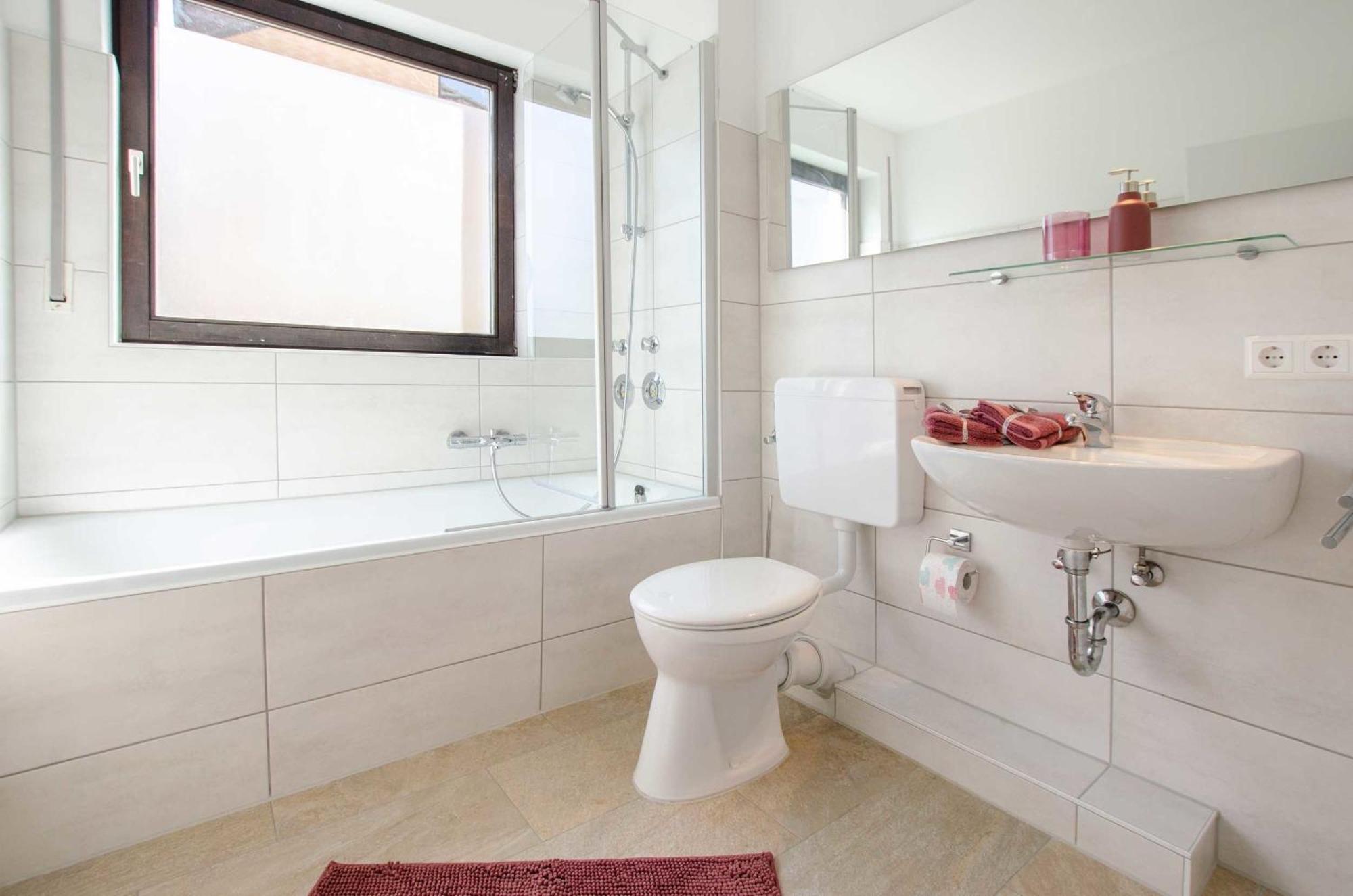 Ferienwohnung Clara باد ساخسا المظهر الخارجي الصورة
